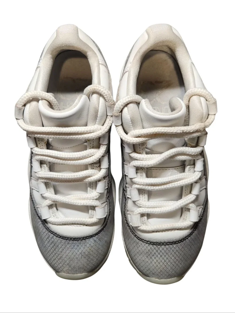Men's Jordan 11 Retro Year of the Snake